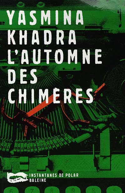 Automne des chimères (L') - 