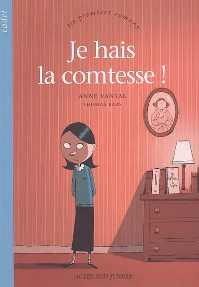 Je hais la comtesse ! - 