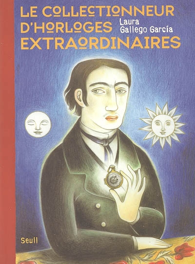 collectionneur d'horloges extraordinaires (Le) - 