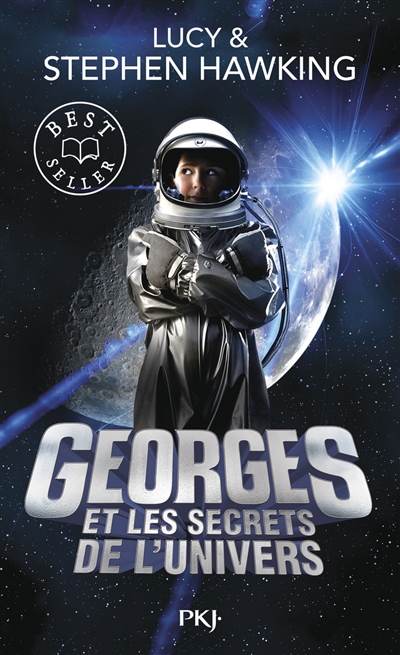 Georges et les secrets de l'univers - 