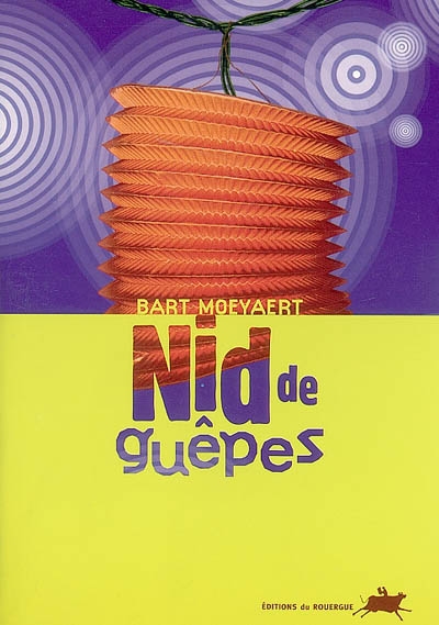 Nid de guêpes - 