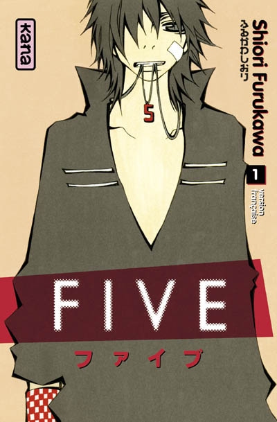 Five - 