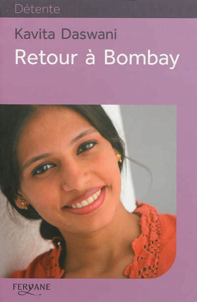 Retour à Bombay - 