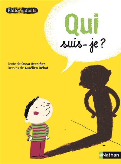 Qui suis-je ? - 