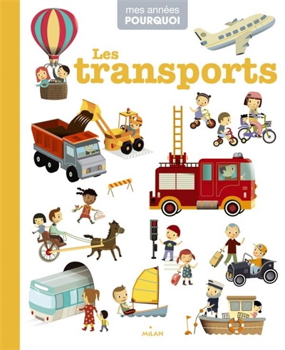 transports (Les) - 