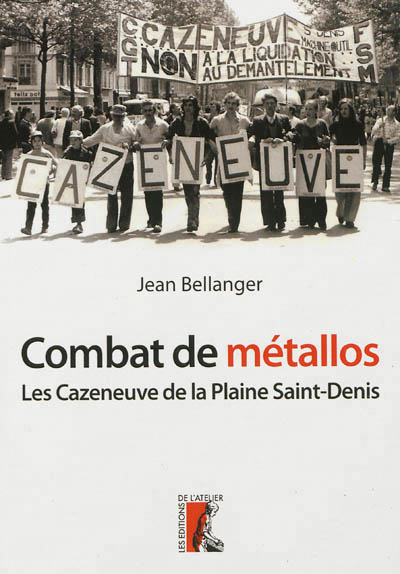 Combat de métallos - 