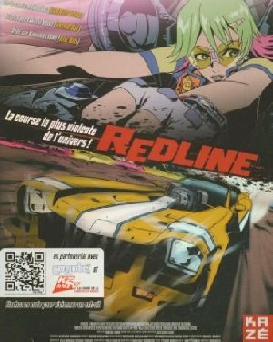 Redline - 