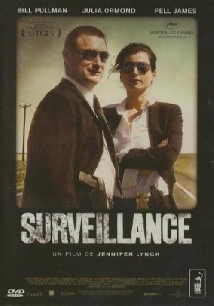 Surveillance - 