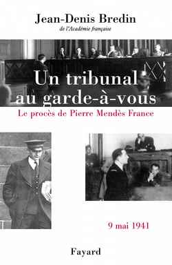 Un tribunal au garde-à-vous - 