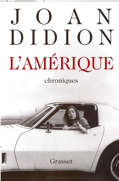 Amérique (L') - 