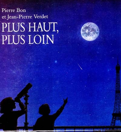 Plus haut, plus loin - 