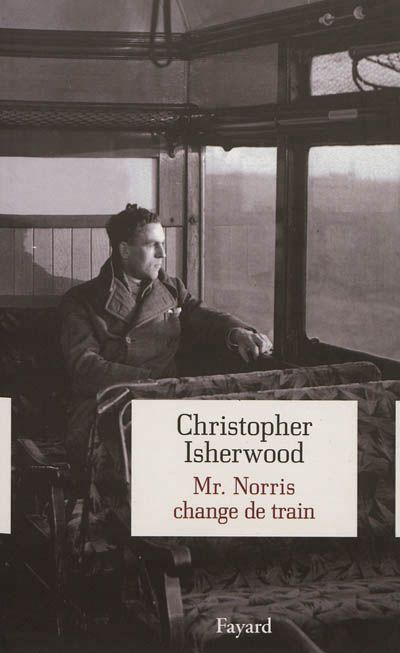 Mr Norris change de train - 