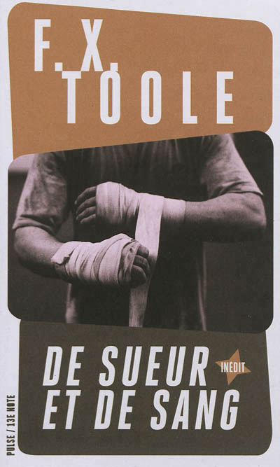 De sueur et de sang - 