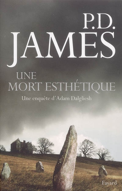 Une Mort esthétique - 