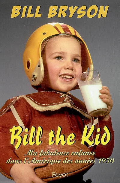 Bill the kid - 