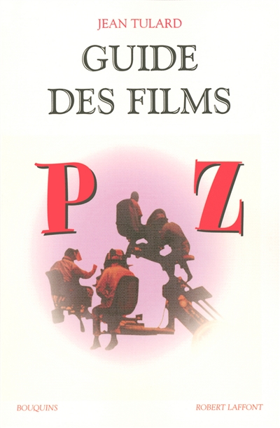 Guide des films vol. 3 - 