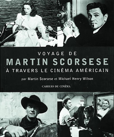 Voyage de Martin Scorsese à travers le cinéma américain - 