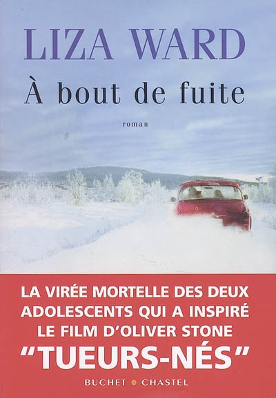 A bout de fuite - 