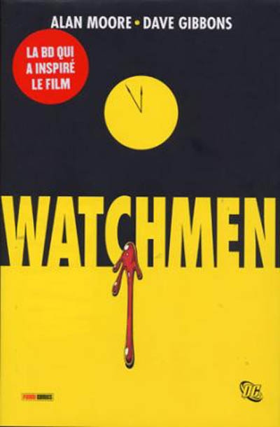 Watchmen - 