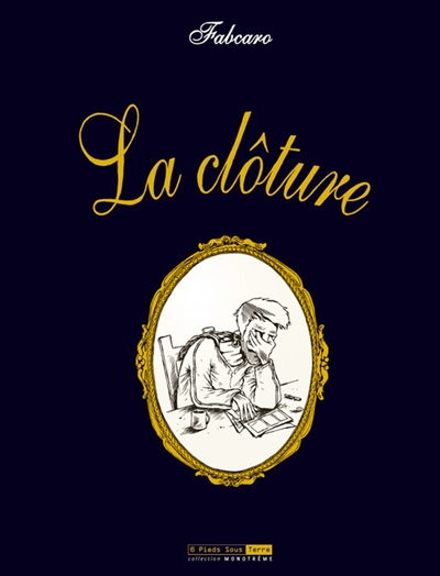 clôture (La) - 