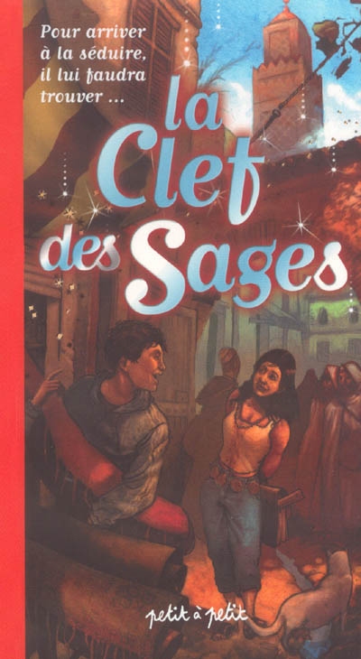 clef des sages (La) - 