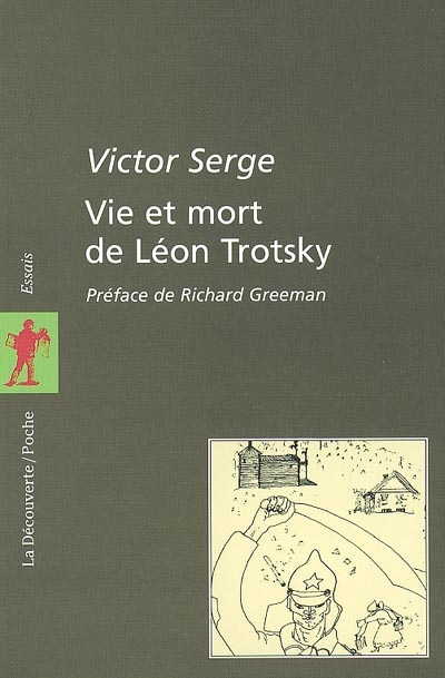 Vie et mort de Léon Trotsky - 