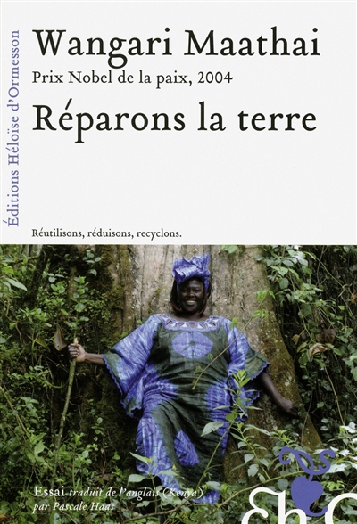 Réparons la Terre - 