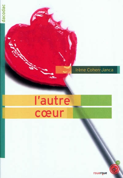 autre coeur (L') - 