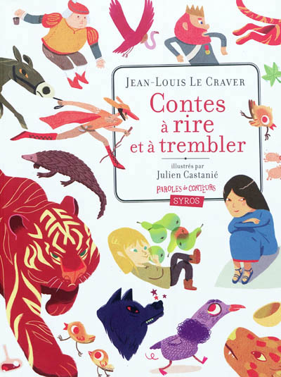 Contes à rire et à trembler - 