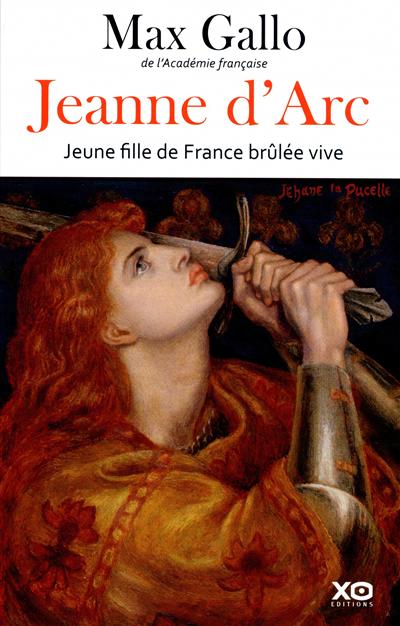 Jeanne d'Arc - 