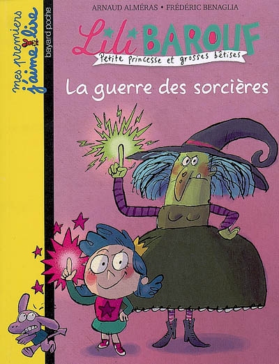 guerre des sorcières (La) - 