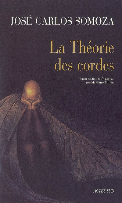 théorie des cordes (La) - 