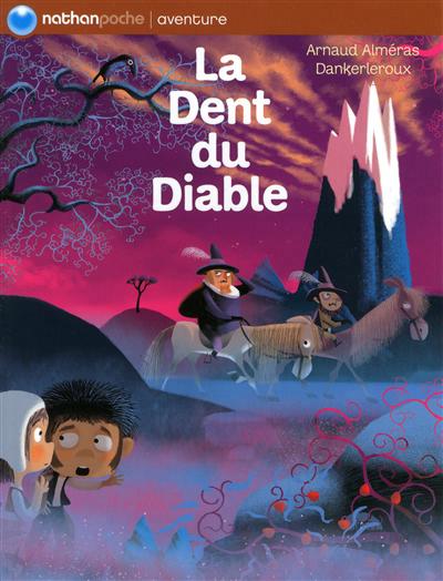 dent du diable (La) - 