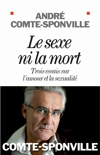 sexe ni la mort (Le) - 