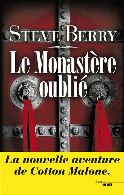 monastère oublié (Le) - 