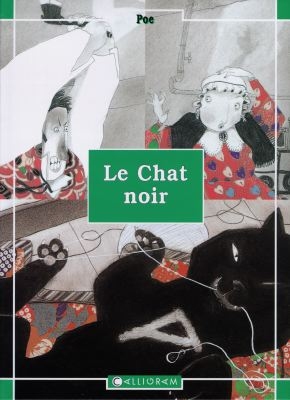 Chat noir (Le) - 