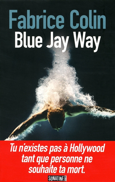 Blue Jay Way - 