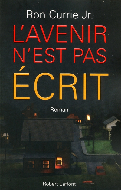 avenir n'est pas écrit (L') - 