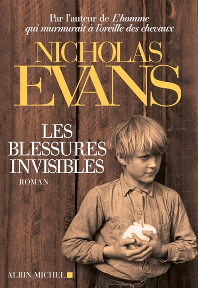 Blessures invisibles (Les) - 