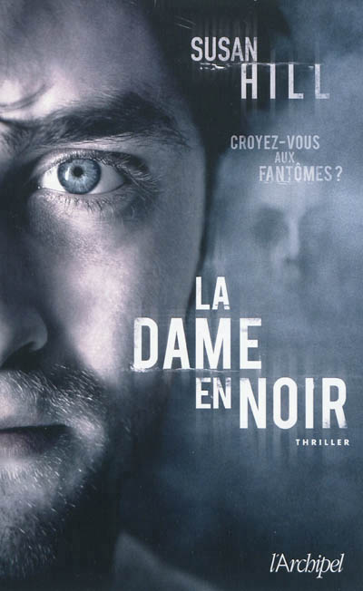 Dame en noir (La) - 