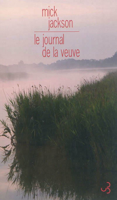 journal de la veuve (Le) - 