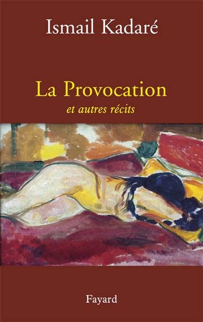 provocation (La) - 