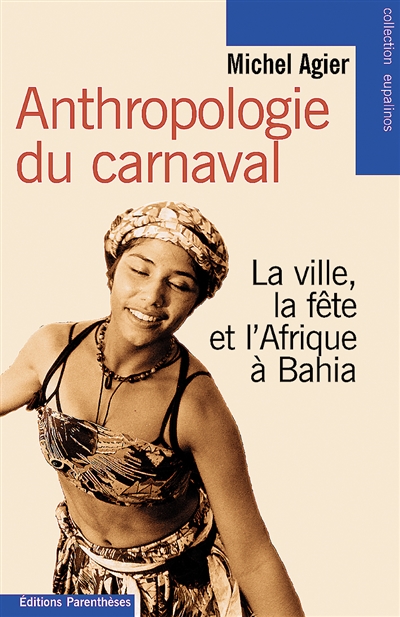 Anthropologie du carnaval - 