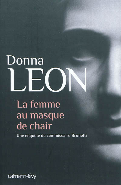 Femme au masque de chair (La) - 