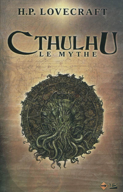 Cthulhu, le mythe - 