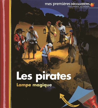 pirates (Les ) - 