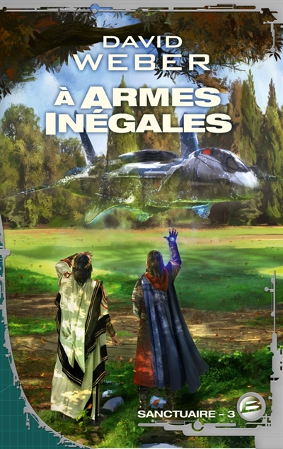 A armes inégales - 