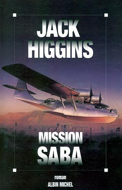 Mission Saba - 