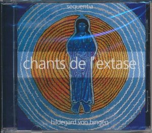 Chants de l'extase - 