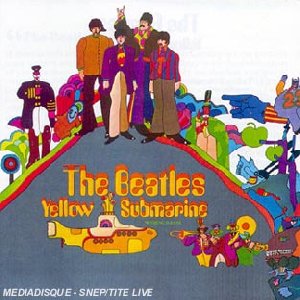 Yellow submarine - 